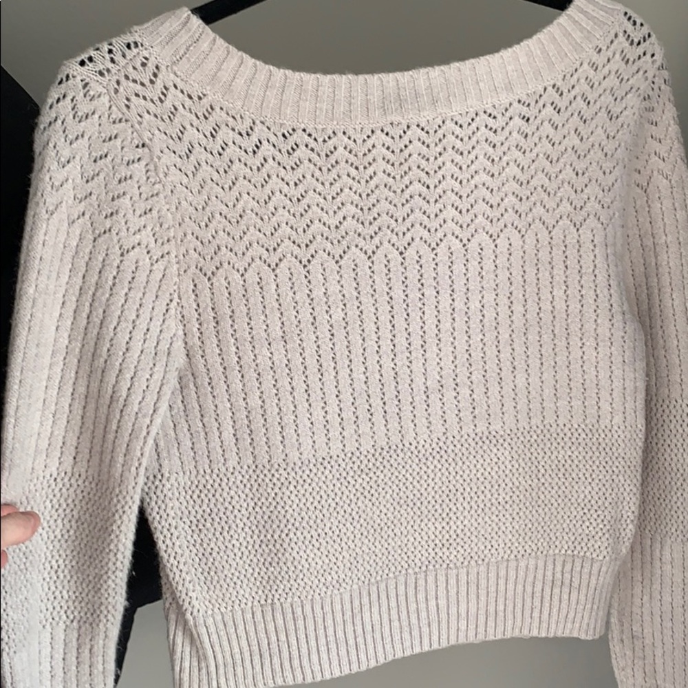 Sweater - Picture 3 of 4